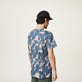 SLAB TEE __color:Pacific_Coast_Print#9