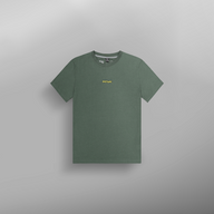 GESKA TEE __color:Jungle_Green#4