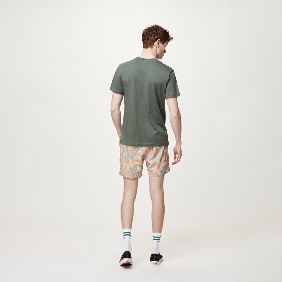 GESKA TEE __color:Jungle_Green#1