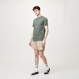 GESKA TEE __color:Jungle_Green#2
