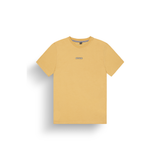 GESKA TEE __color:Oak_Buff#7
