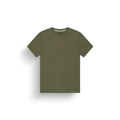 GESKA TEE __color:Tobacco#12