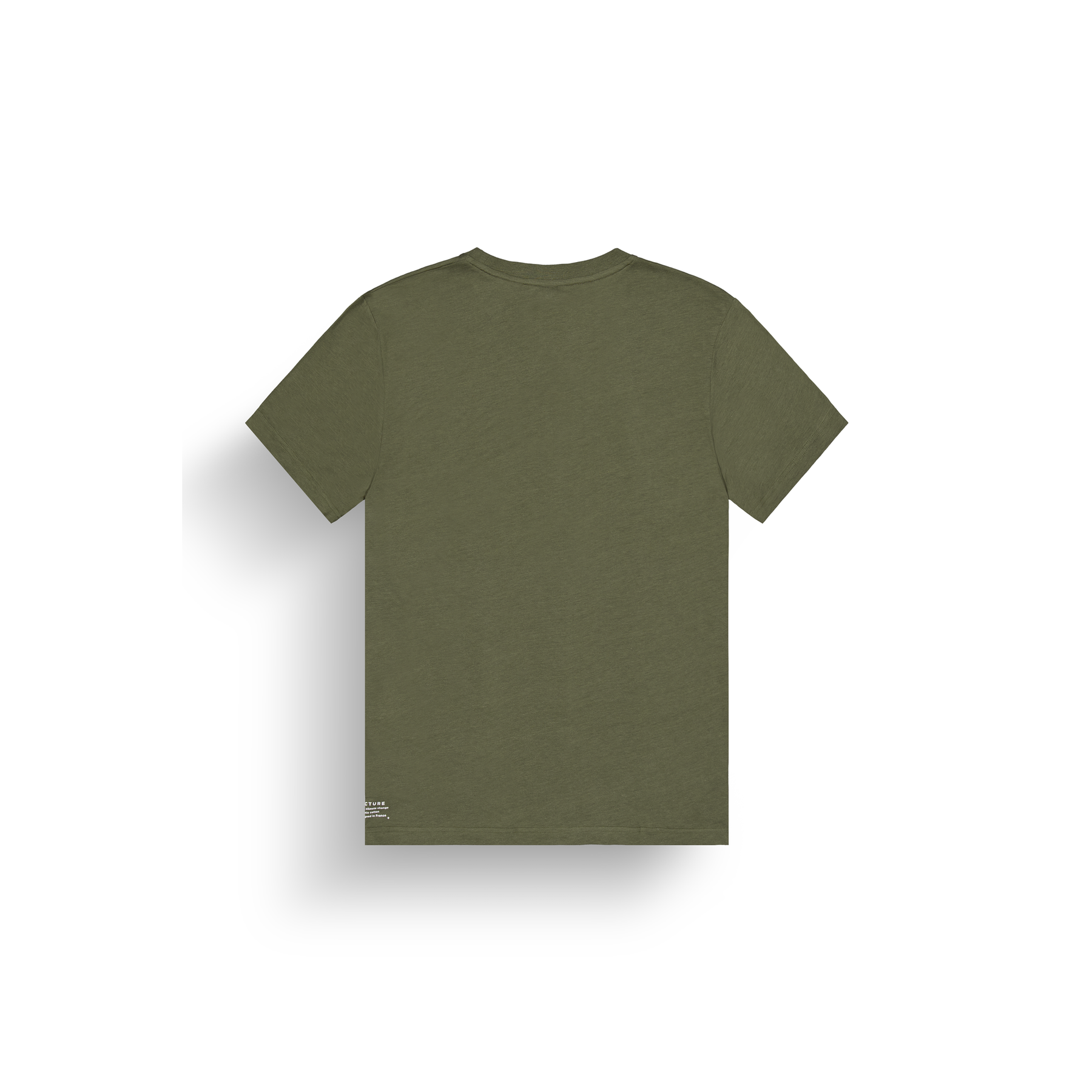 GESKA TEE __color:Tobacco#13