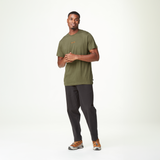 GESKA TEE __color:Tobacco#14