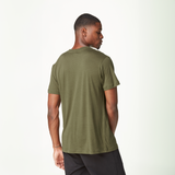 GESKA TEE __color:Tobacco#15