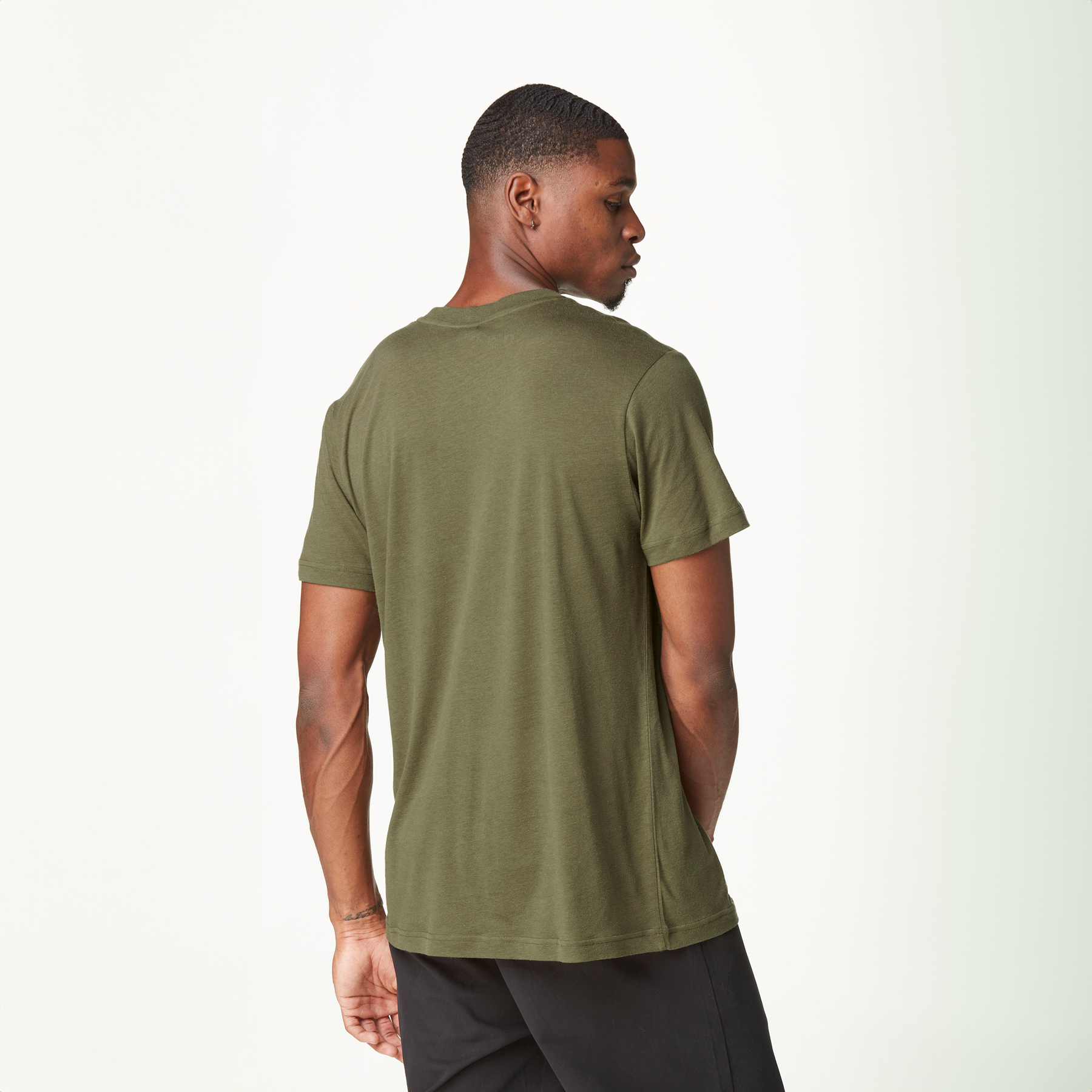 GESKA TEE __color:Tobacco#15
