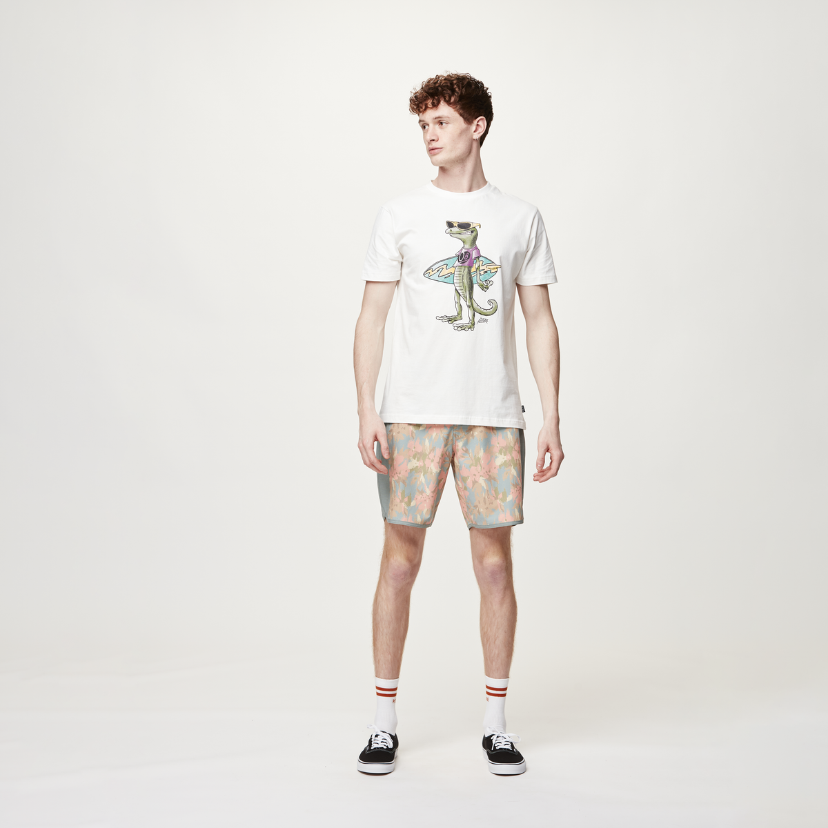 JECKO TEE __color:White#17