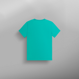 ART LM01 TEE __color:Spectra_Green#6