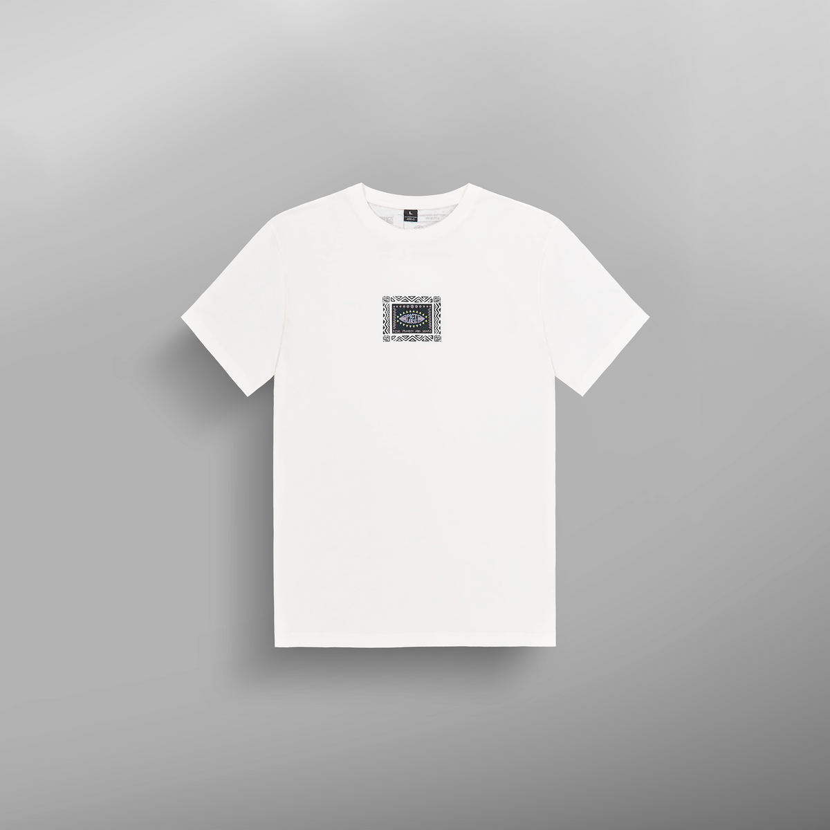 DALAP TEE __color:White#4