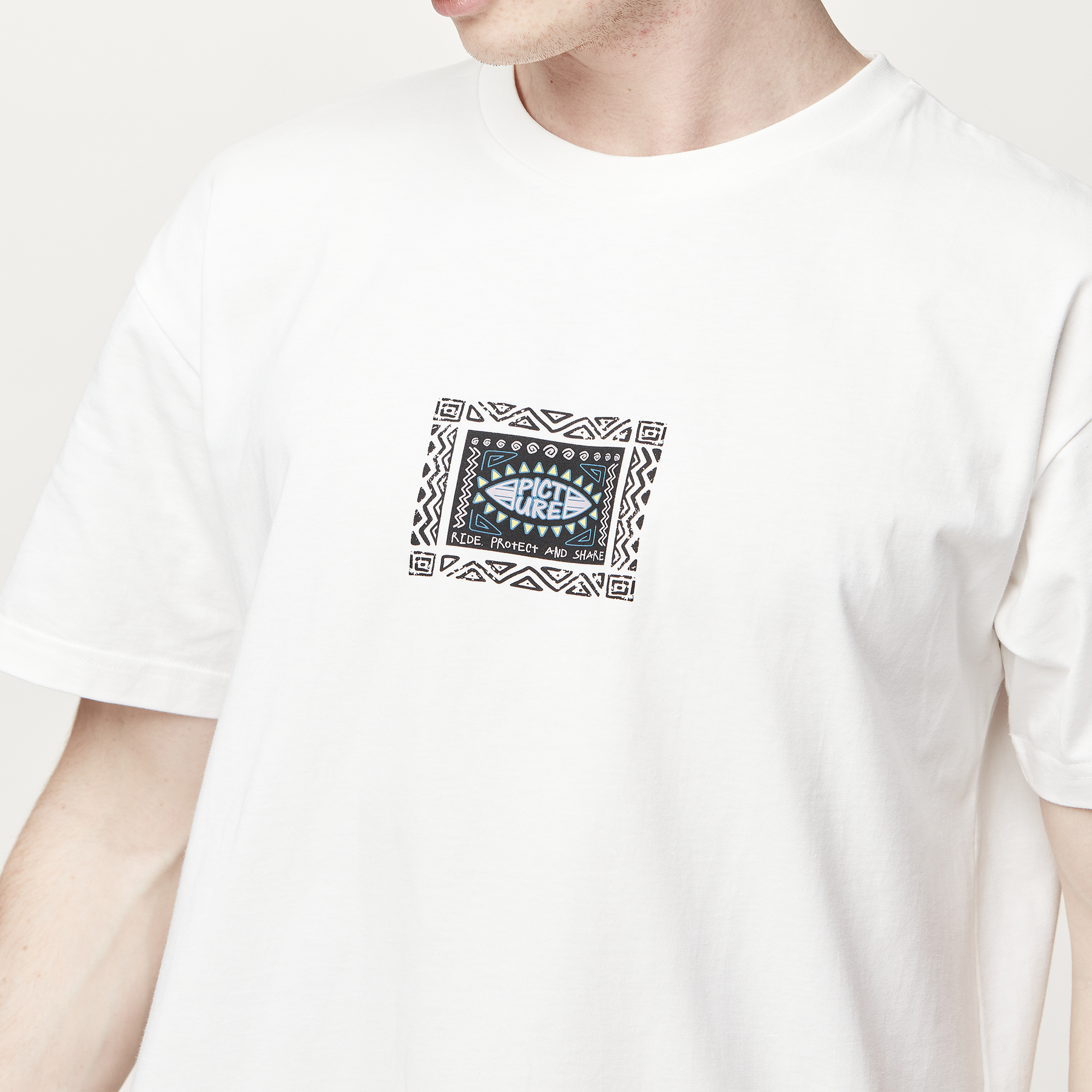 DALAP TEE __color:White#3