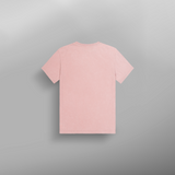 WOGONG TEE __color:Woodrose#7