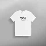 BSMNT REFLA TEE __color:White#12