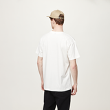 BSMNT REFLA TEE __color:White#11
