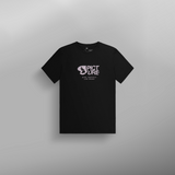 BSMNT REFLA TEE __color:Black#5