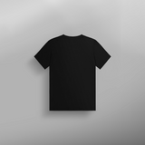 BSMNT REFLA TEE __color:Black#6