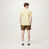 BASEMENT MUSTARD TEE __color:Wood_Ash#1