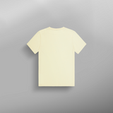 BASEMENT MUSTARD TEE __color:Wood_Ash#17