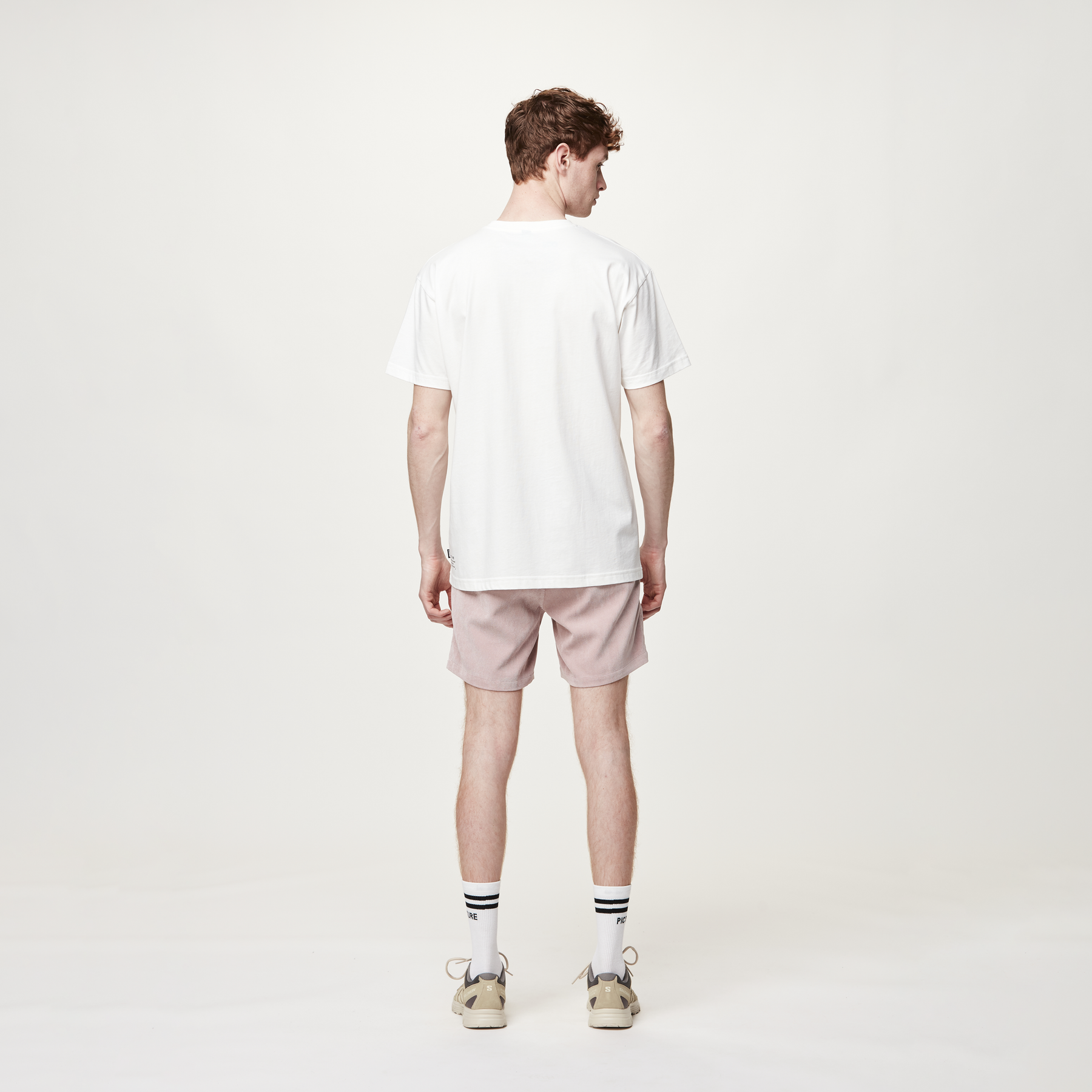 BASEMENT NEON TEE __color:White#22
