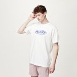 BASEMENT NEON TEE __color:White#24