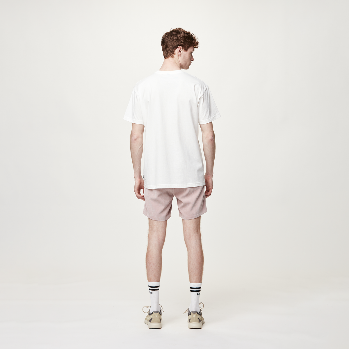 BASEMENT NEON TEE __color:White#26