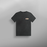 TSUNAMI TEE __color:Black_Washed#7
