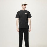 TSUNAMI TEE __color:Black_Washed#0