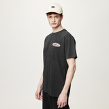 TSUNAMI TEE __color:Black_Washed#3