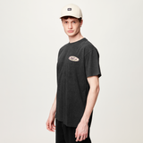 TSUNAMI TEE __color:Black_Washed#5