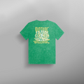 CARABALLO TEE __color:Green_Washed#7