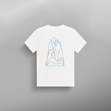 ART LM02 TEE __color:White#6