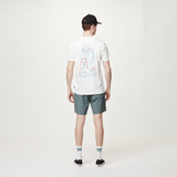 ART LM02 TEE __color:White#1