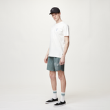 ART LM02 TEE __color:White#2