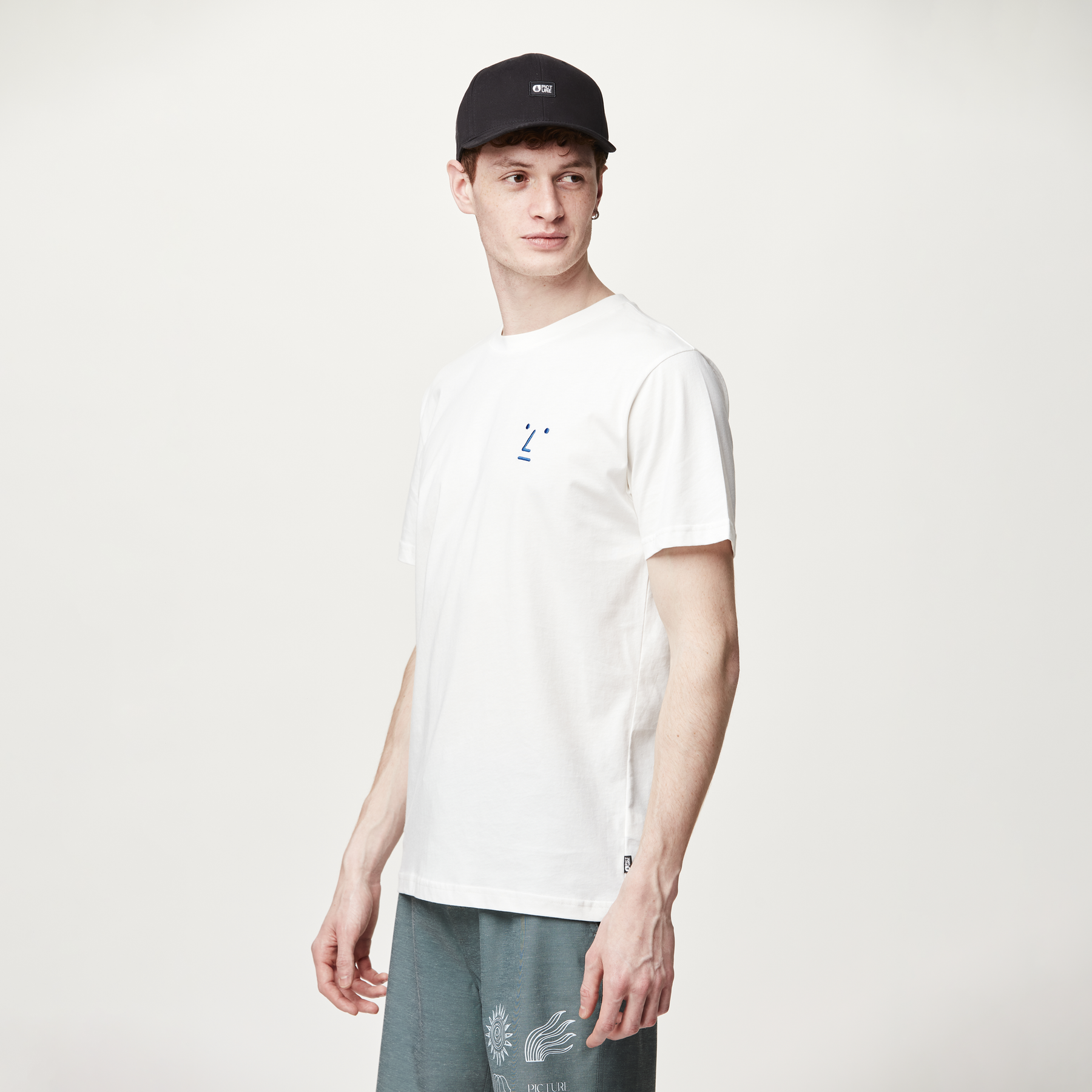 ART LM02 TEE __color:White#3