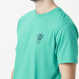 URAL TEE __color:Spectra_Green#5