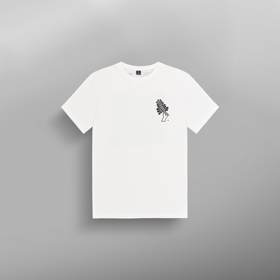 CC HEALING TEE __color:Natural#5