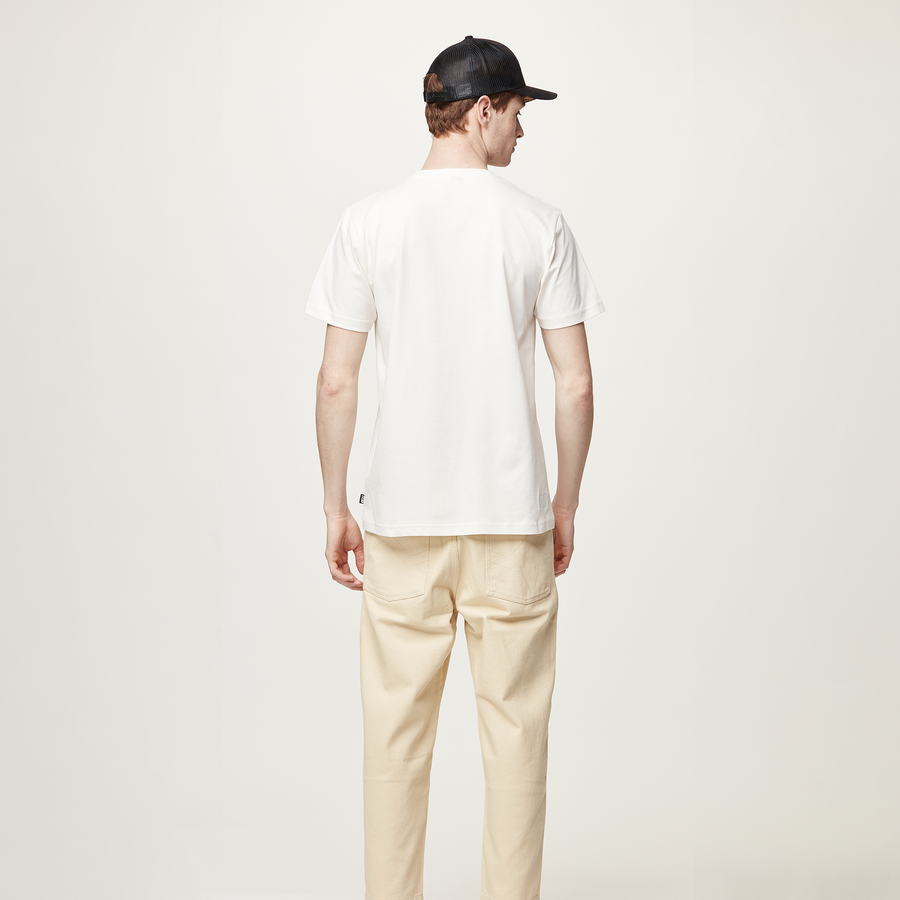 CC HEALING TEE __color:Natural#1