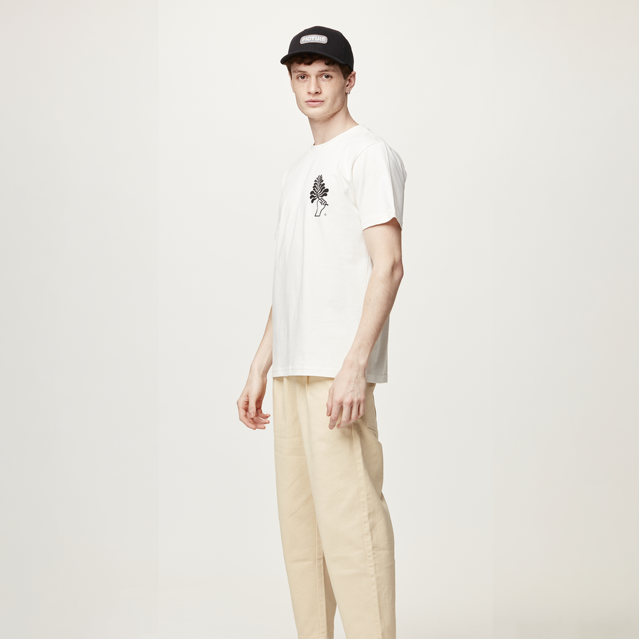CC HEALING TEE __color:Natural#2