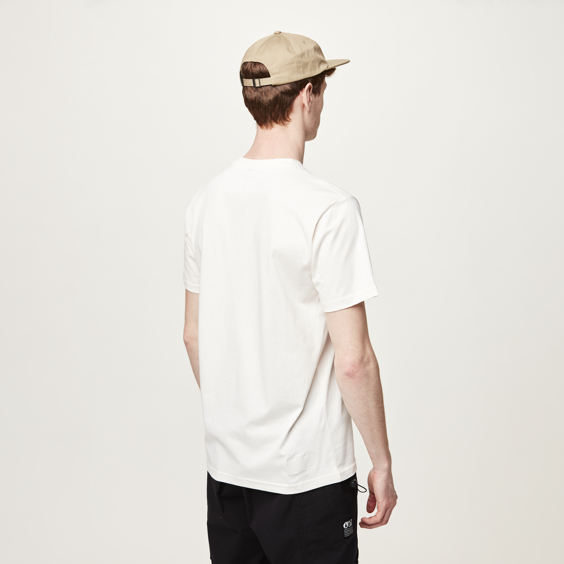 CC YESTERDAY TEE __color:Natural#4