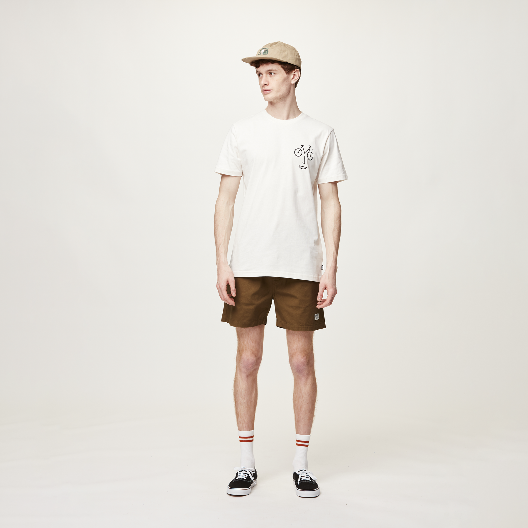CC EXPENSIVE TEE __color:Natural#0