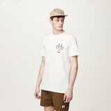 CC EXPENSIVE TEE __color:Natural#3
