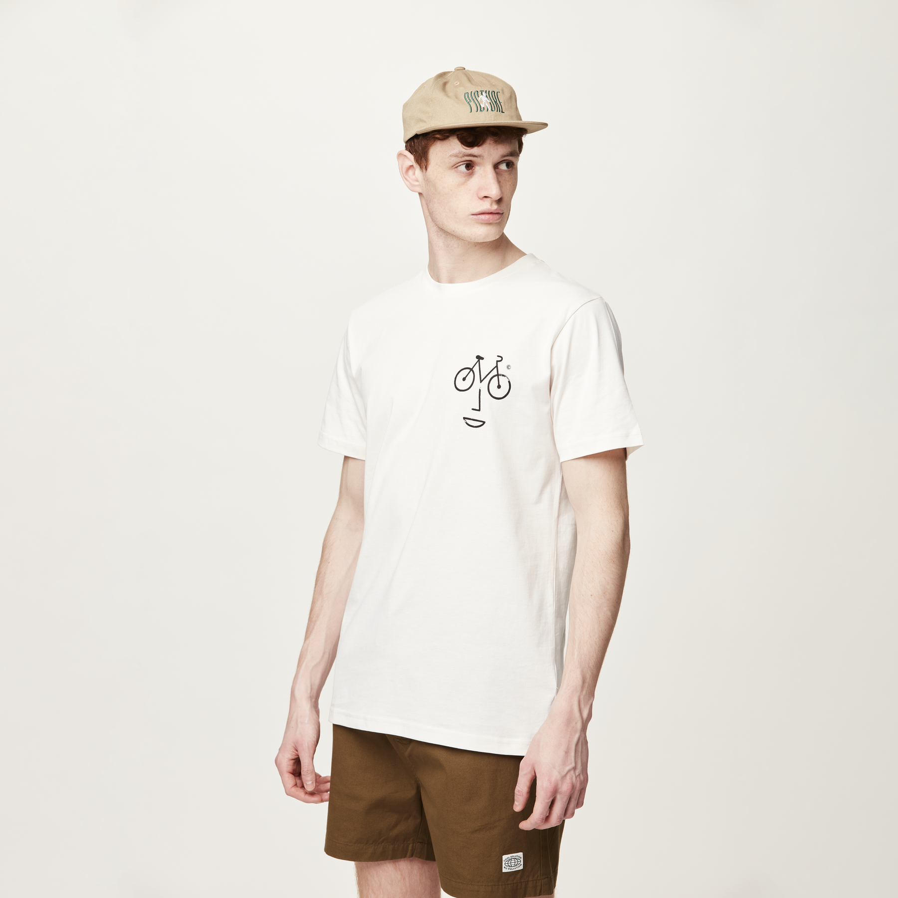 CC EXPENSIVE TEE __color:Natural#3