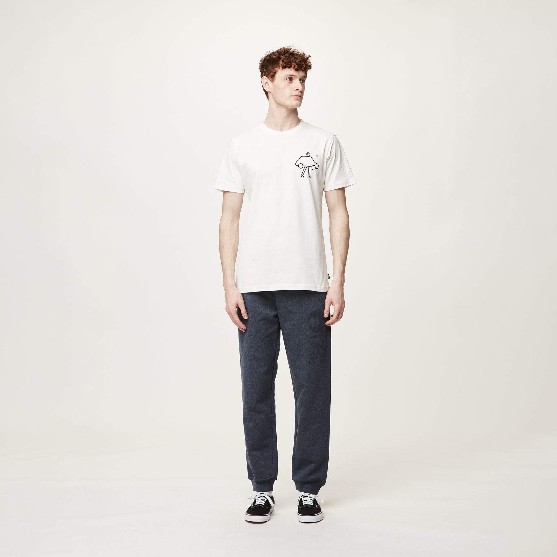 CC MOBILITY TEE __color:Natural#0