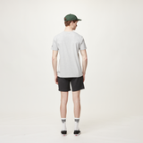 D&S BOUQUET TEE __color:Grey_Melange#1