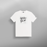 D&S TACKLE TEE __color:Natural_White#5