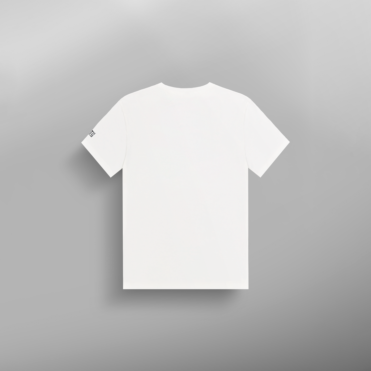 D&S TACKLE TEE __color:Natural_White#6