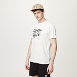 D&S TACKLE TEE __color:Natural_White#3