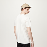 D&S TACKLE TEE __color:Natural_White#4