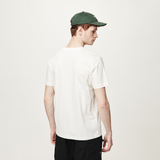 D&S FISHERFISH TEE __color:Natural_White#4
