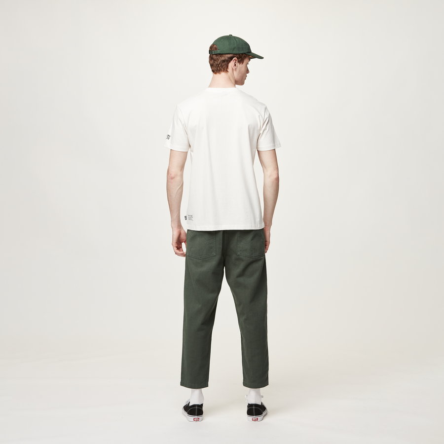 D&S ROD TEE __color:Natural_White#1