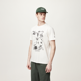 D&S ROD TEE __color:Natural_White#3